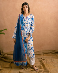 PRINTED ESSENTIAL 2PC CO-ORD - Silhouette Fun