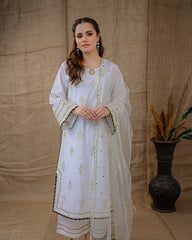 ASBP-104 Dobby Spring 3PCS