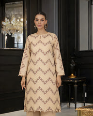 Sahar Lines | Jacquard 3-Piece
