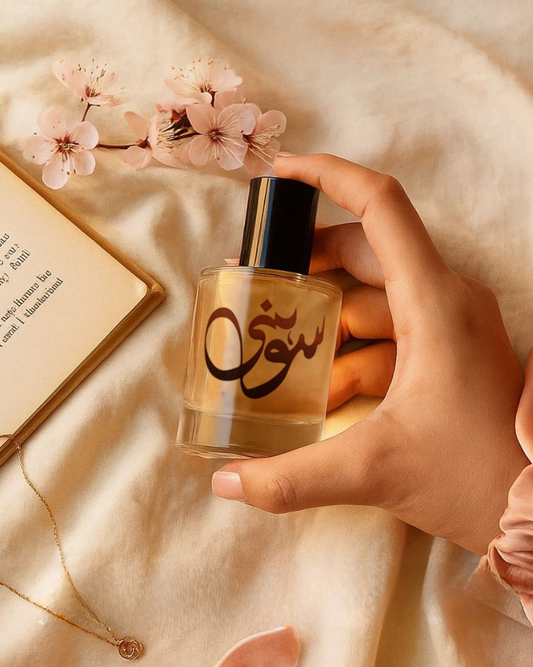 Best Perfumes for Women Pakistan