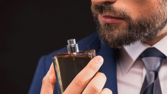 Which Perfume Is Best for Men?