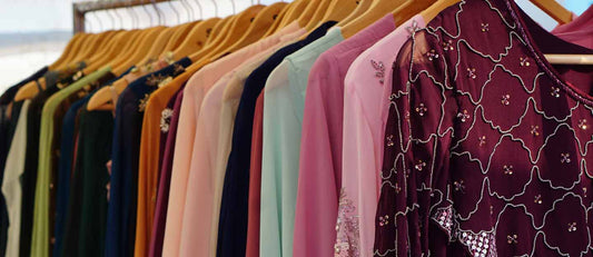 Where to Buy Women's Clothing Online?