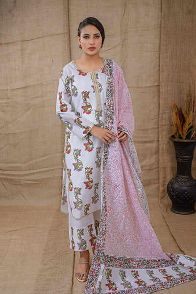 ASBP-106 Dobby Spring 3PCS