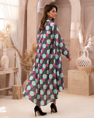PRINTED ESSENTIAL 1PC - Bubbles