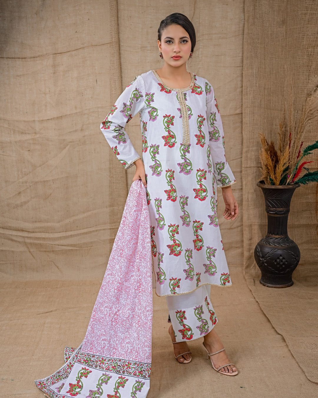 ASBP-106 Dobby Spring 3PCS