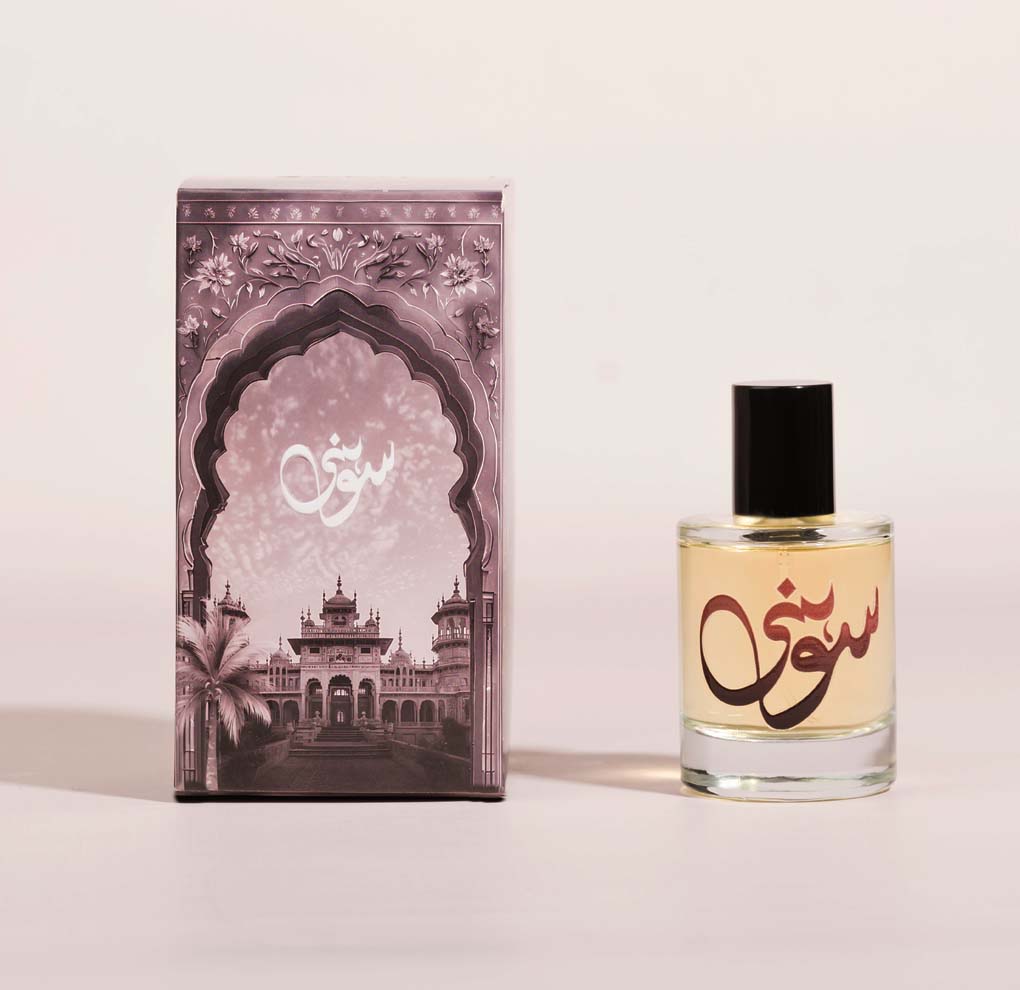 SOHNI
