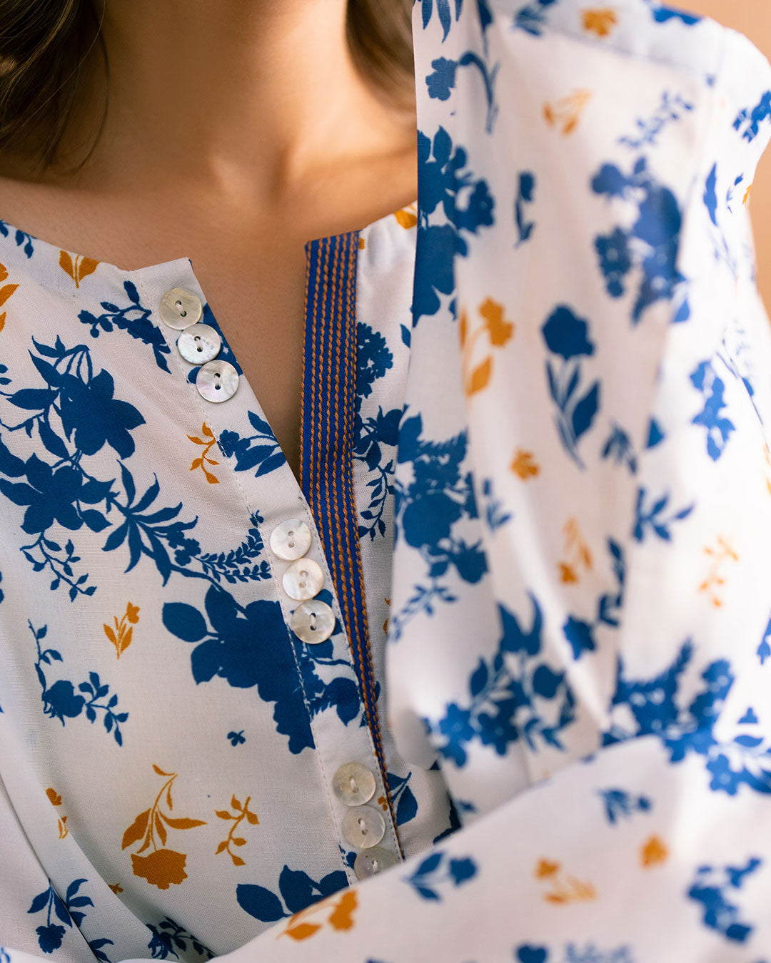 PRINTED ESSENTIAL 2PC CO-ORD - Silhouette Fun