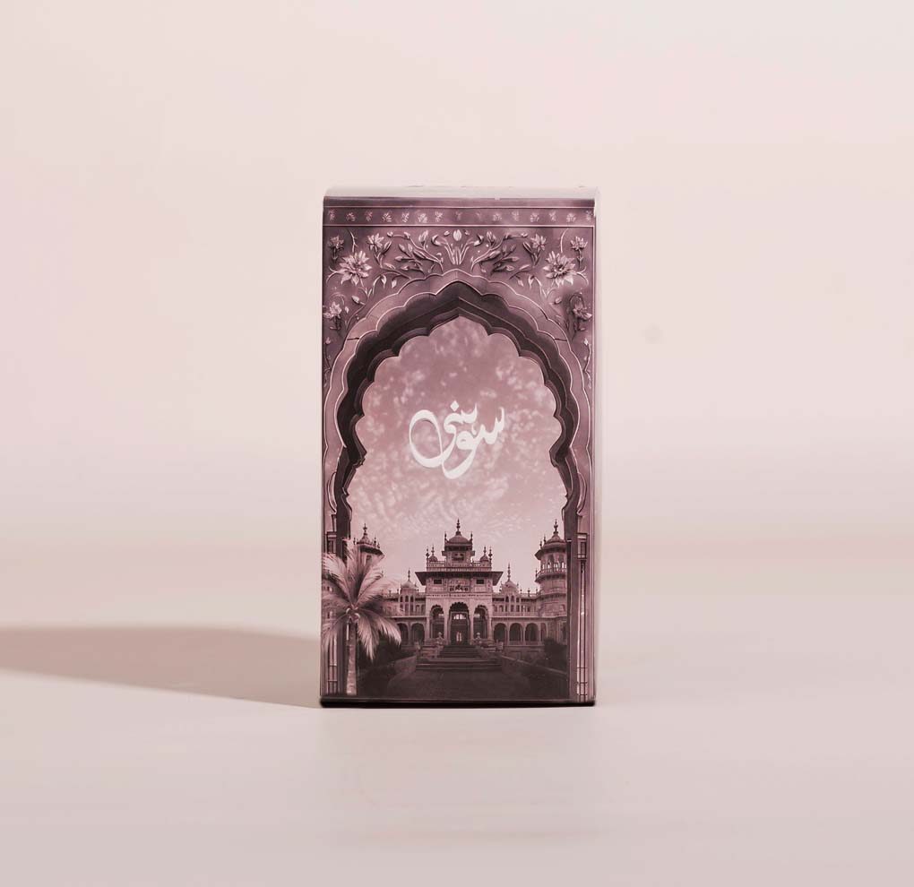 SOHNI