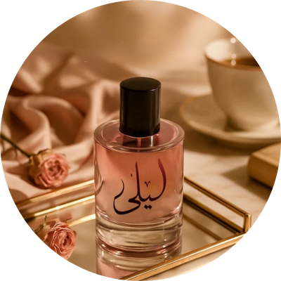 Fragrance