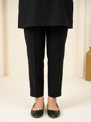 Black Trousers