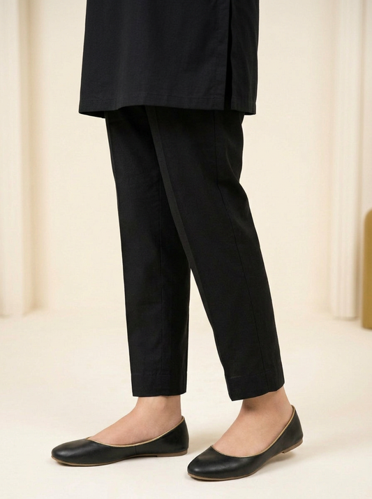 Black Trousers
