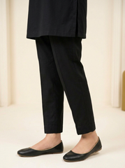 Black Trousers
