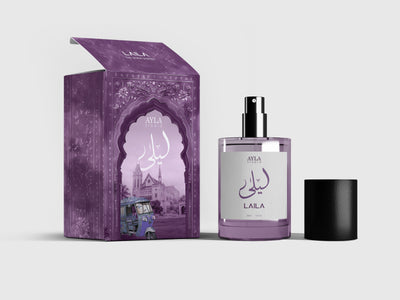 Fragrance