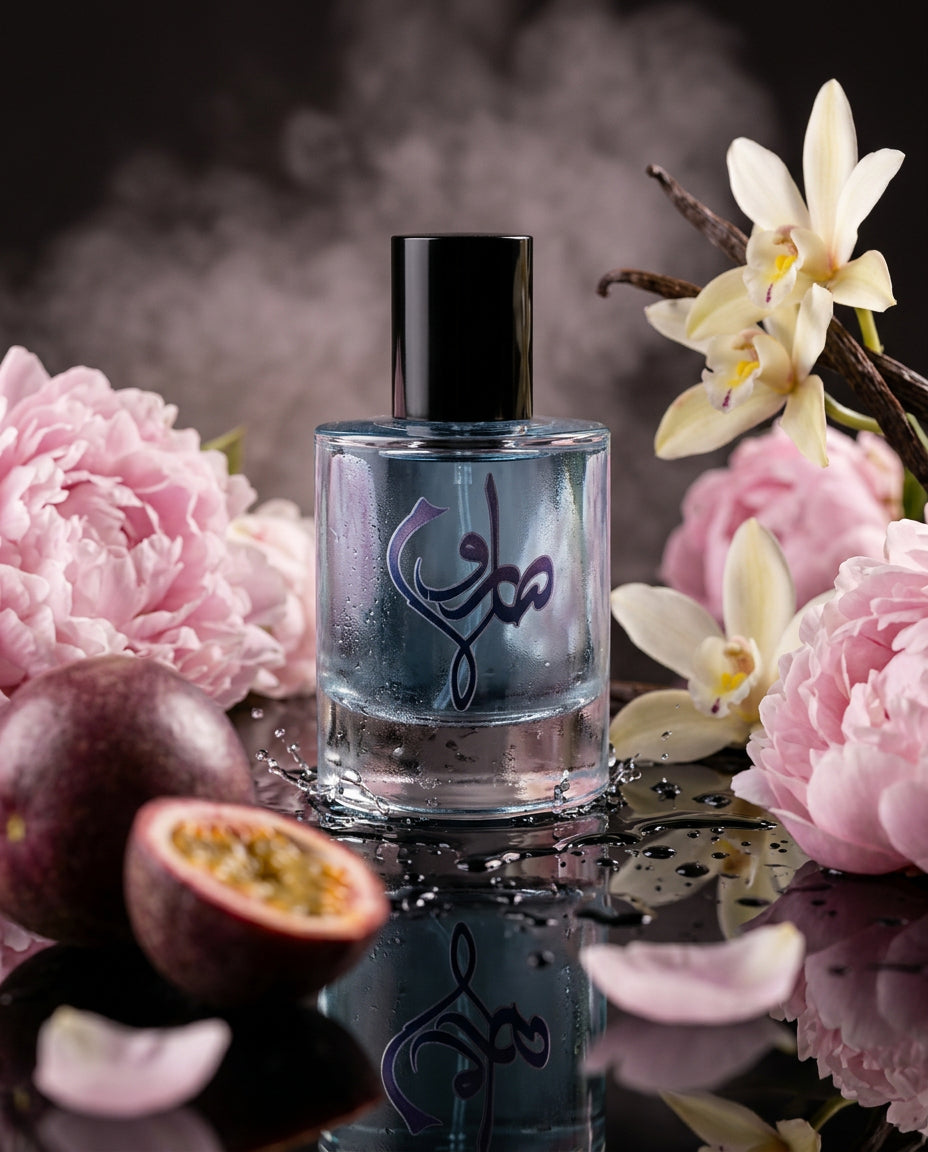 Fragrances