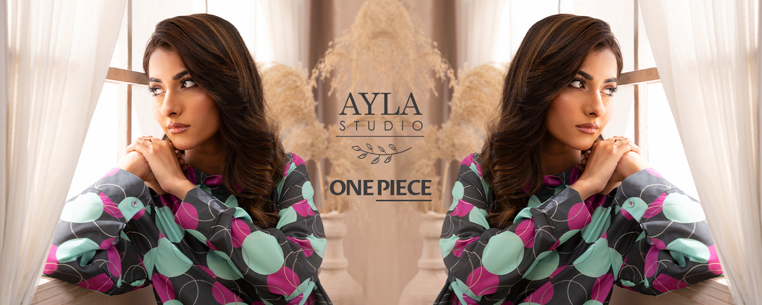 One Piece Ayla