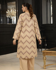 Sahar Lines | Jacquard 3-Piece