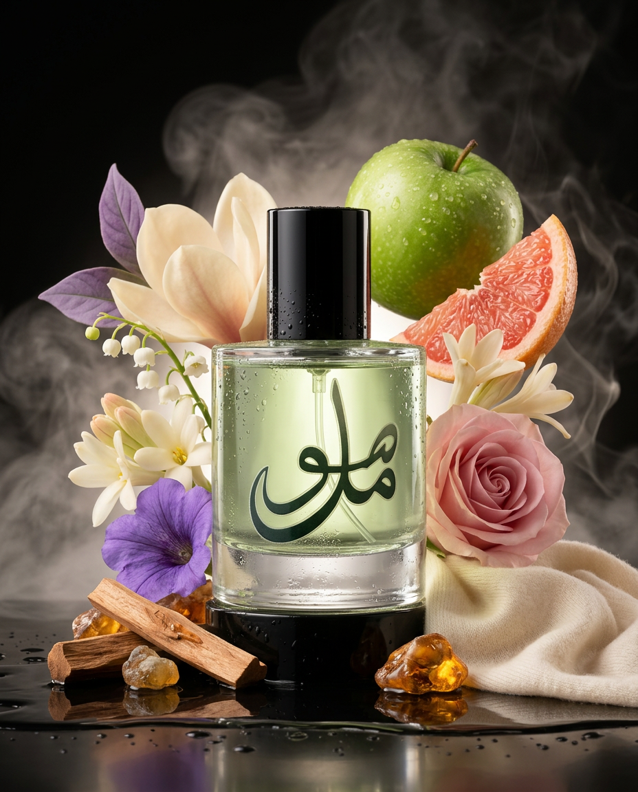 Momal By Ayla Studio